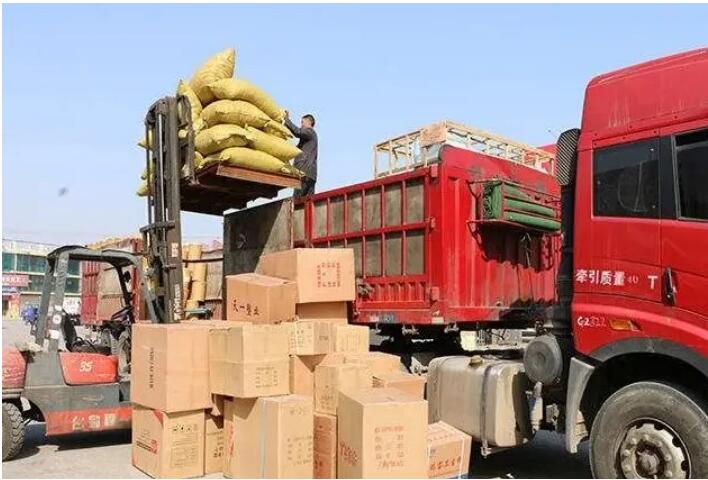 漳州到芜湖物流专线