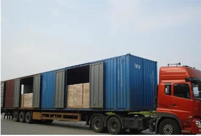 漳州到芜湖整车运输