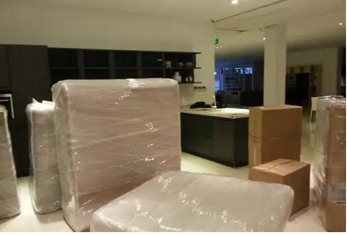 漳州到芜湖长途搬家