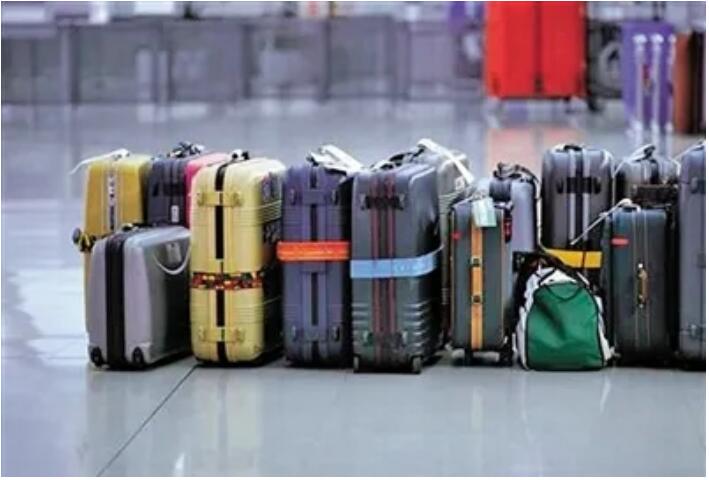 漳州到芜湖行李托运