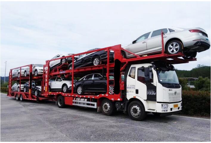 漳州到芜湖轿车托运